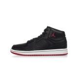 JORDAN ACCESS GS AV7941-001 Black Image 