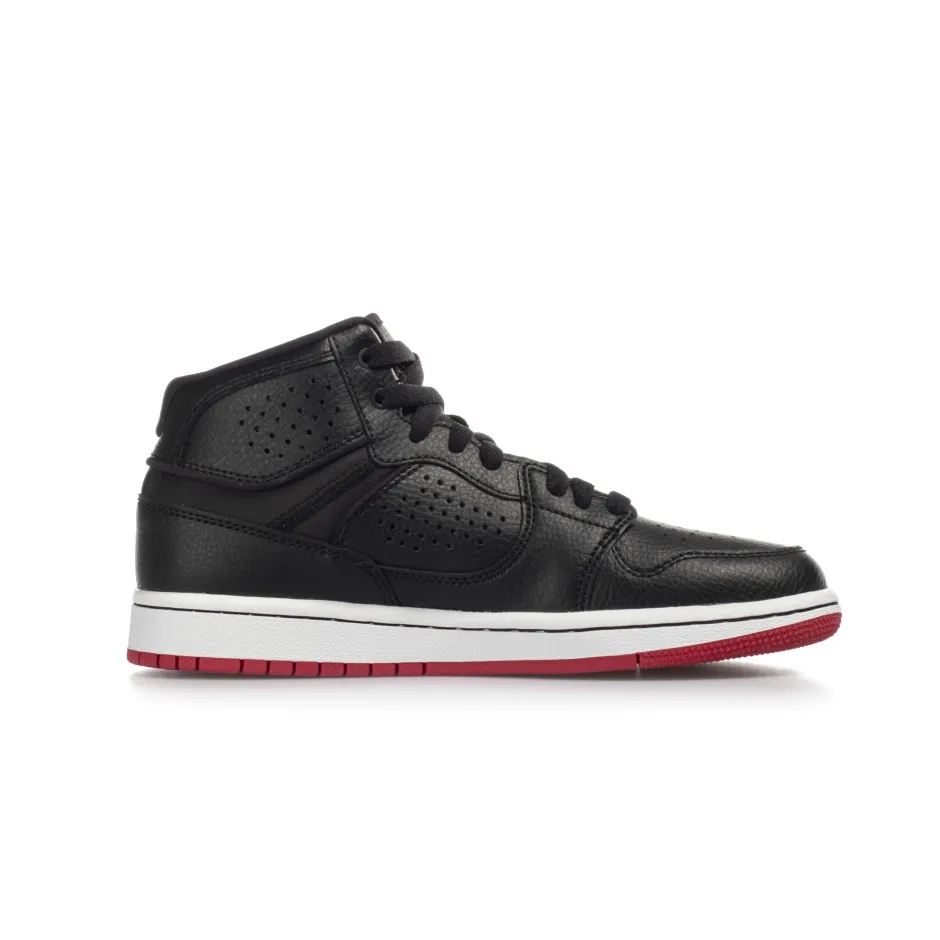 s1 Air Jordan 1 Women's Mid 'Dutch Green' | Shelflife