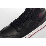 JORDAN ACCESS GS AV7941-001 Black Image 2