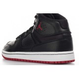 JORDAN ACCESS GS AV7941-001 Black Image 3