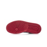 JORDAN ACCESS GS AV7941-001 Black Image 5