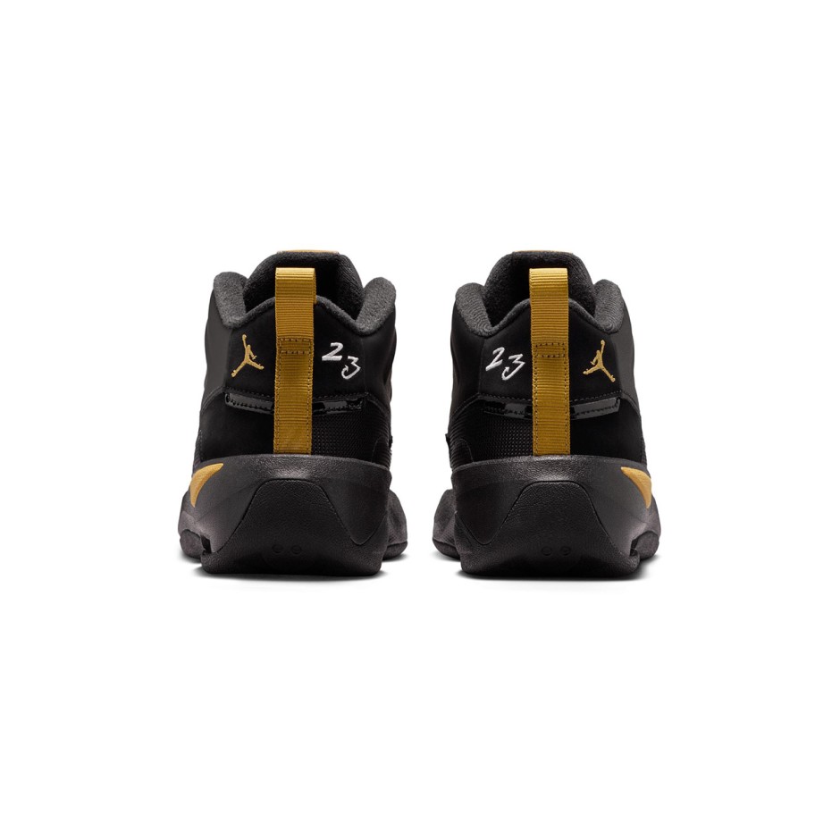JORDAN MAX AURA 7 HQ2089-007 Black