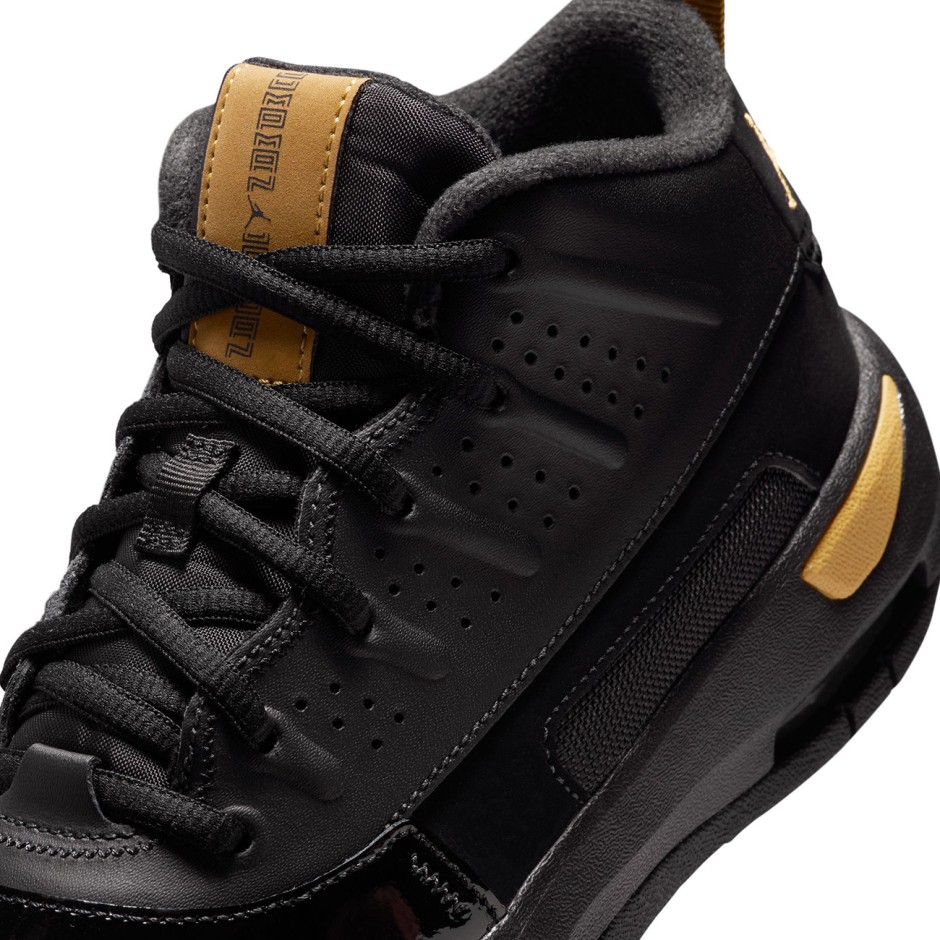 JORDAN MAX AURA 7 HQ2089-007 Black