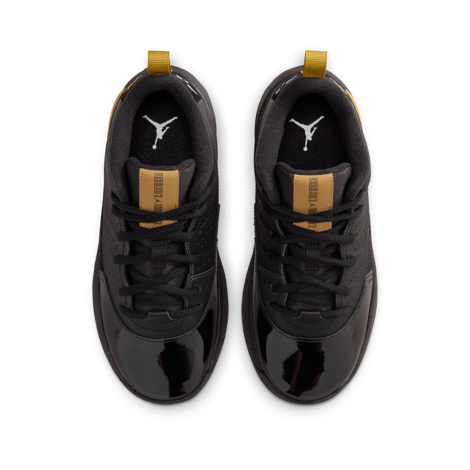 JORDAN MAX AURA 7 HQ2089-007 Black