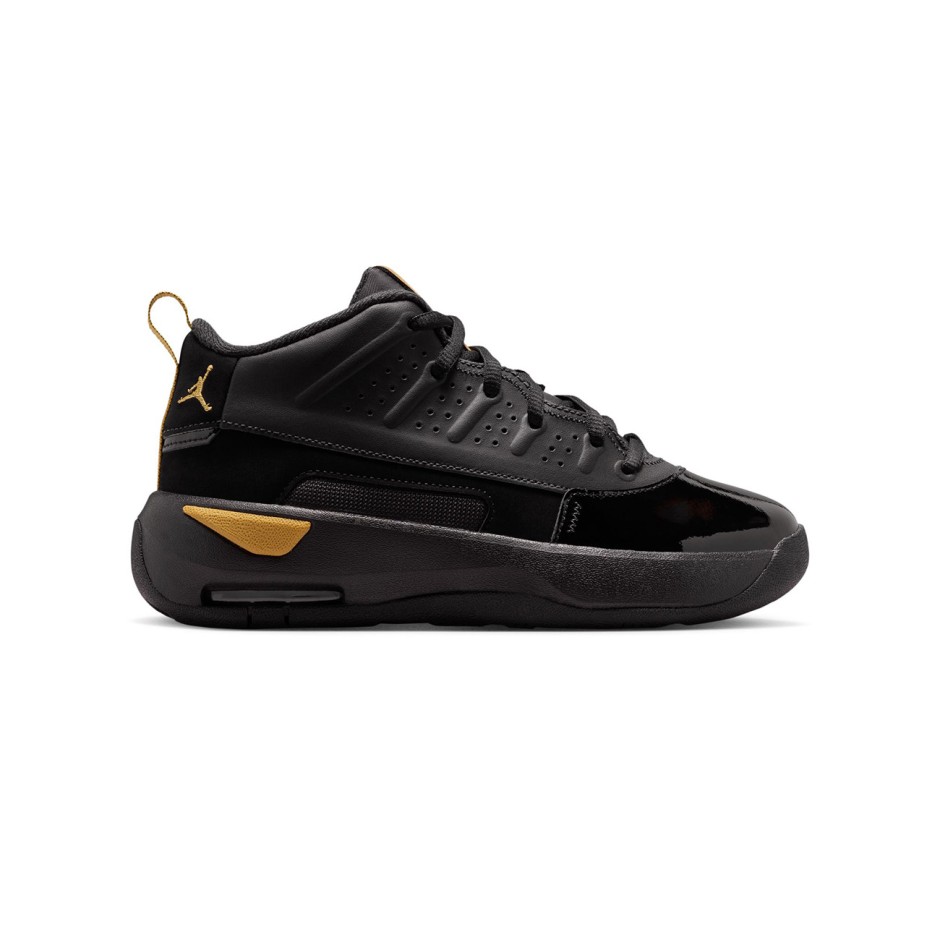 JORDAN MAX AURA 7 HQ2089-007 Black