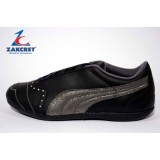 ΜΟΔΑΣ PUMA SELA DIAMOND II 348018-D04225 Black Image 