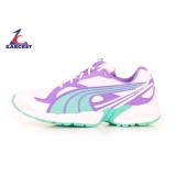 ΜΟΔΑΣ PUMA AXIS 2 MESH 186131 White Image 
