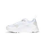 PUMA TRINITY JR 390838-01 White Image 0