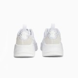 PUMA TRINITY JR 390838-01 White Image 2