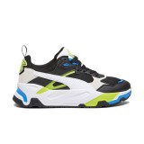 PUMA TRINITY JR 390838-07 Colorful Image 