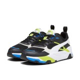 PUMA TRINITY JR 390838-07 Colorful Image 1