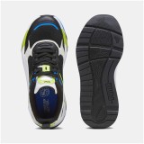 PUMA TRINITY JR 390838-07 Colorful Image 2