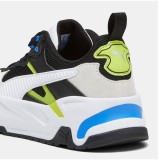 PUMA TRINITY JR 390838-07 Colorful Image 3
