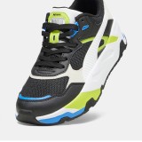 PUMA TRINITY JR 390838-07 Colorful Image 4