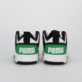 PUMA REBOUND LAYUP LO SL JR 370490 White