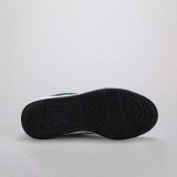 Puma Rebound Layup Jr Λευκό - Εφηβικά Sneakers Εικόνα 3