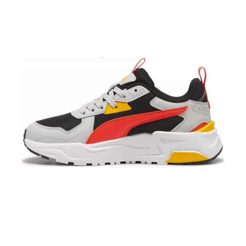 PUMA TRINITY LITE JR 391443-13 Colorful