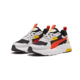 PUMA TRINITY LITE JR 391443-13 Colorful Image 1