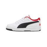 PUMA REB-L JR 398993-08 White Image 0