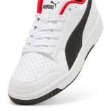 PUMA REB-L JR 398993-08 White Image 1