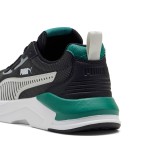 PUMA X-RAY 3 LT JR 401493-05 Coal Image 2