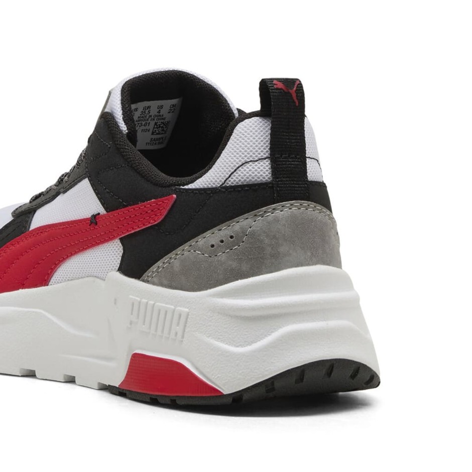 Παιδικά Sneakers Πολύχρωμα - PUMA Trinity 2 Mid 90s