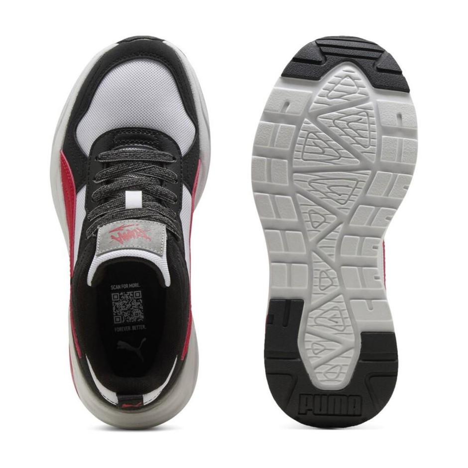 Παιδικά Sneakers Πολύχρωμα - PUMA Trinity 2 Mid 90s