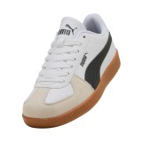 PUMA CLUB LT JR 408300-01 Λευκό Εικόνα 2