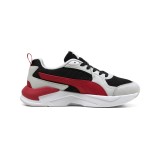 PUMA X-RAY 4 LT JR 408307-04 Πολύχρωμο Εικόνα 0