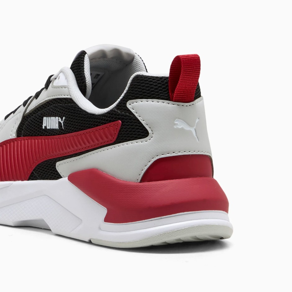 PUMA X-RAY 4 LT JR 408307-04 Πολύχρωμο