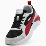 PUMA X-RAY 4 LT JR 408307-04 Πολύχρωμο Εικόνα 3