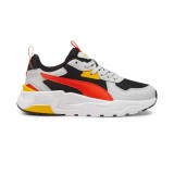 PUMA TRINITY LITE JR 391443-13 Colorful Image 