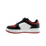 CHAMPION REBOUND 2.0 LOW B GS S32260-KK002 Black Image 0