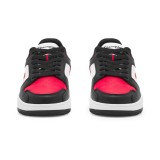Παιδικά Sneakers Κόκκινα - Champion Rebound 2.0 Low Εικόνα 2