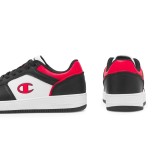 Παιδικά Sneakers Κόκκινα - Champion Rebound 2.0 Low Εικόνα 3