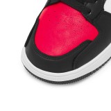 Παιδικά Sneakers Κόκκινα - Champion Rebound 2.0 Low Εικόνα 4