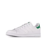 adidas Originals STAN SMITH M20605 White Image 0