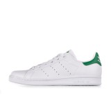 adidas Originals STAN SMITH M20605 White Image 
