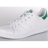 adidas Originals STAN SMITH M20605 White Image 2