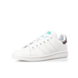 adidas Originals STAN SMITH J B37185 White Image 0