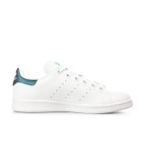 adidas Originals STAN SMITH J B37185 White Image 1