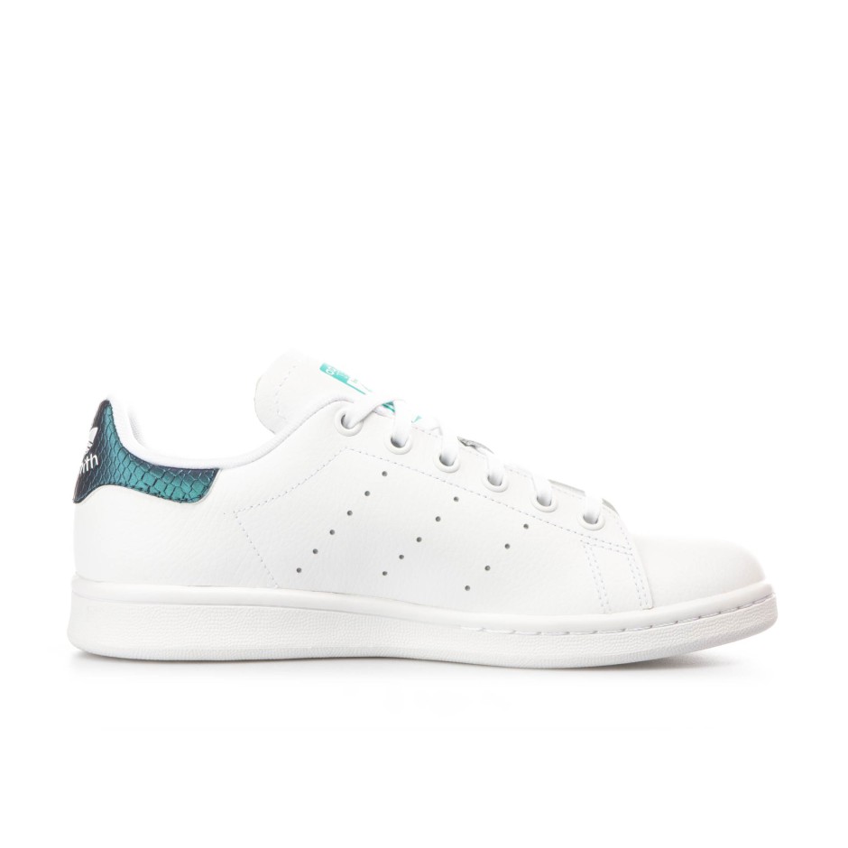 adidas Originals STAN SMITH J B37185 White