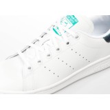 adidas Originals STAN SMITH J B37185 White Image 2