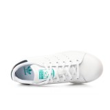 adidas Originals STAN SMITH J B37185 White Image 4
