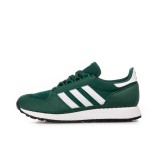 adidas Originals FOREST GROVE J CG6797 Κhaki Image 
