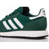adidas Originals FOREST GROVE J CG6797 Κhaki Image 2