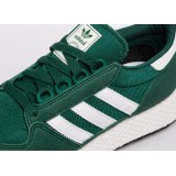 adidas Originals FOREST GROVE J CG6797 Κhaki Image 3