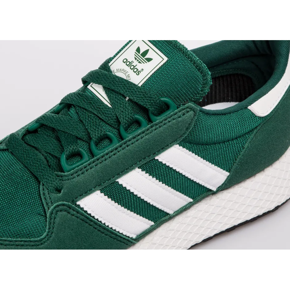 adidas Originals FOREST GROVE J CG6797 haki Zakcret.gr
