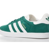 adidas Originals GAZELLE J AQ1122 Πράσινο Εικόνα 2
