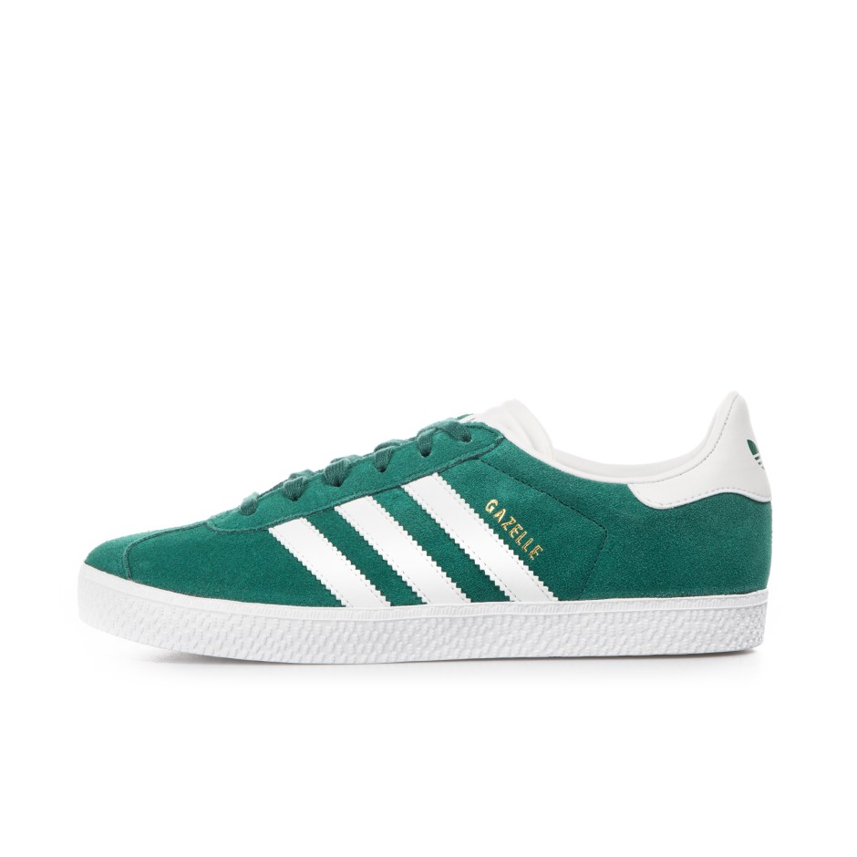 adidas Originals GAZELLE J AQ1122 Πράσινο
